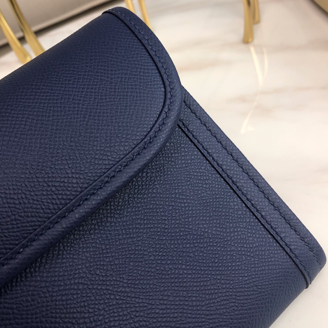 에르메스 지제 엘란29 인디고블루